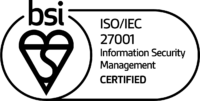 OneXillium - bsi-iso-27001-logo