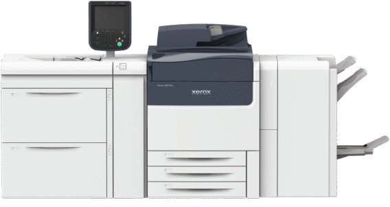 OneXillium - xerox-versant-280