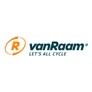 OneXillium - logo-vanraam-300