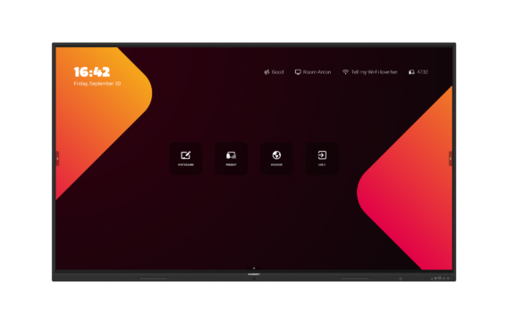 OneXillium - i3connect-elm2-studio-dark