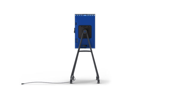 OneXillium - i3sixty-back-colorpack-blue