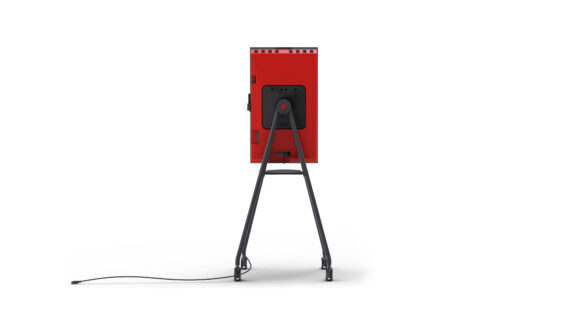 OneXillium - i3sixty-back-colorpack-red
