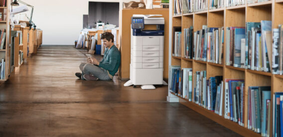 OneXillium - zit-naast-printer-1