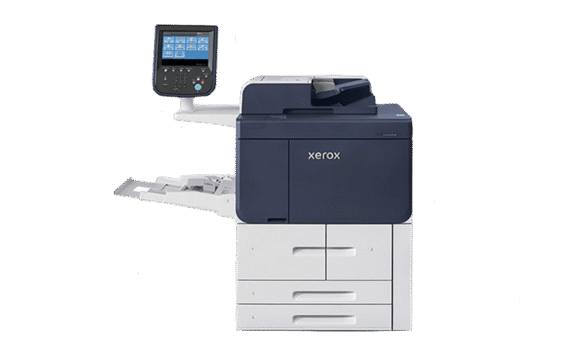 Xerox® PrimeLink® B9100 serie printer