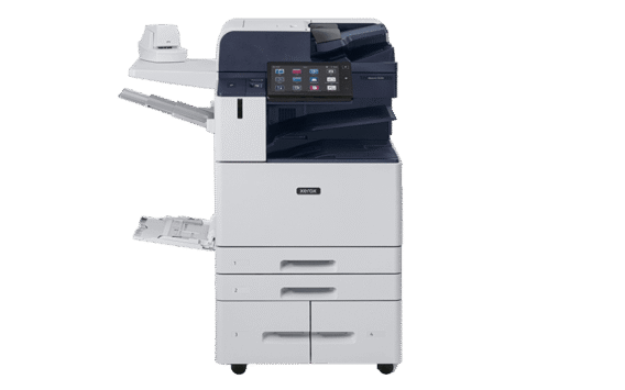 Xerox® AltaLink® B8200 Series Multifunctionele Printer