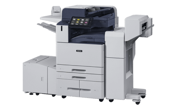 Xerox® Altalink® C8100 Serie
