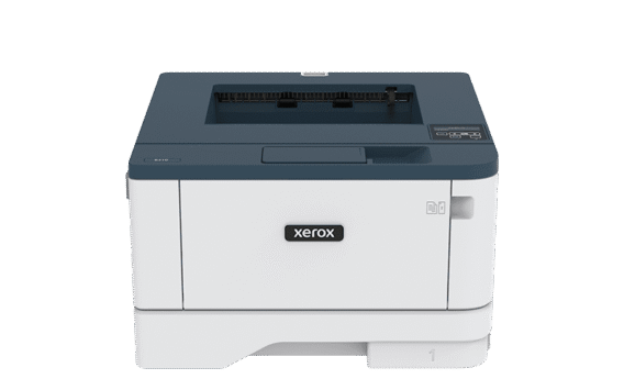Xerox® B310 Multifonction Printer vooraanzicht