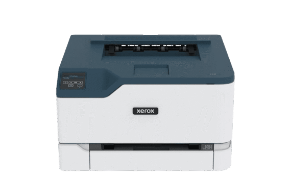 Xerox® C230 Multifonction Printer vooraanzicht