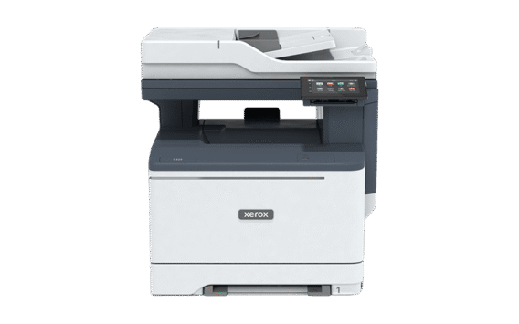 Xerox® C325 multifunctionele kleurenprinter