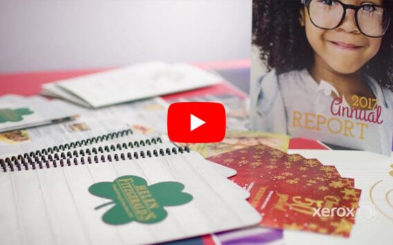 Vidéo YouTube : Supply Concepts libère son potentiel commercial grâce à la Xerox Iridesse®