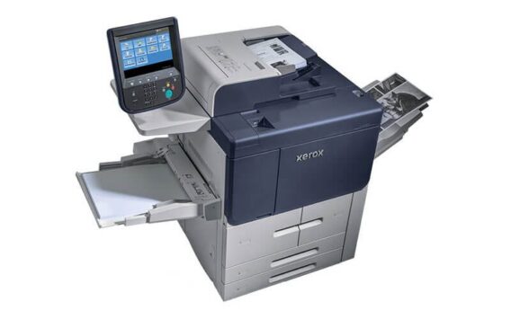 Série Xerox® Primelink® B9100