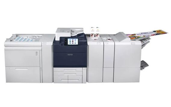 Imprimante Xerox® PrimeLink® série C9200 avec tous ses accessoires