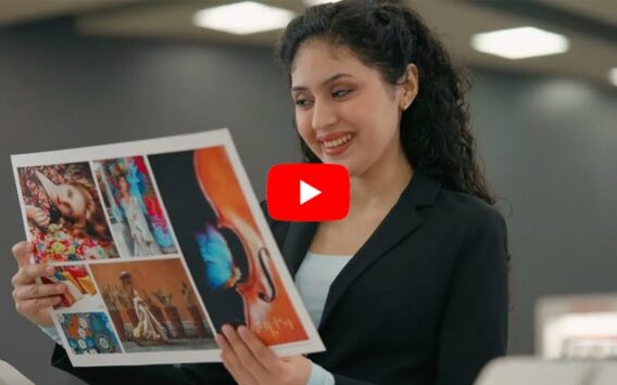 Démonstration de l'imprimante Xerox® PrimeLink® série C9200