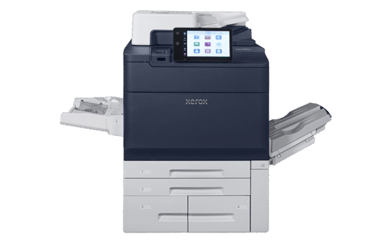 Xerox® PrimeLink® C9200 Serie Printer