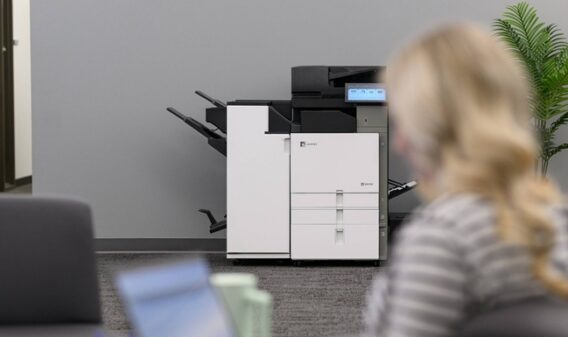 OneXillium Belgium - CX963-Lexmark-Xerox
